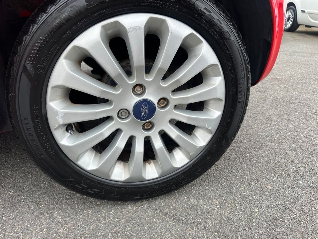 Used Ford Ka 2015 for sale - 76119165: Photo 10