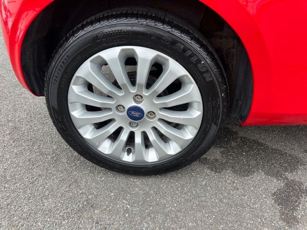 Used Ford Ka 2015 for sale - 76119165: Photo 11