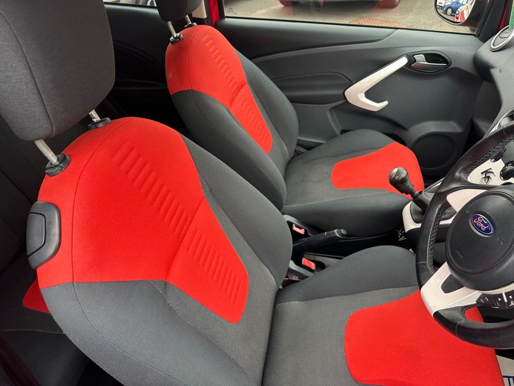 Used Ford Ka 2015 for sale - 76119165: Photo 14