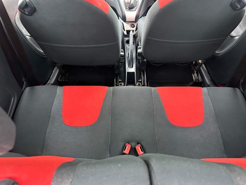 Used Ford Ka 2015 for sale - 76119165: Photo 17