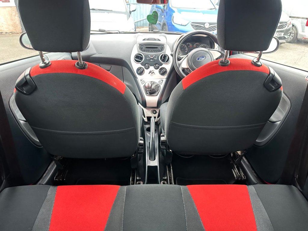 Used Ford Ka 2015 for sale - 76119165: Photo 18
