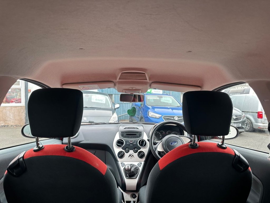 Used Ford Ka 2015 for sale - 76119165: Photo 19