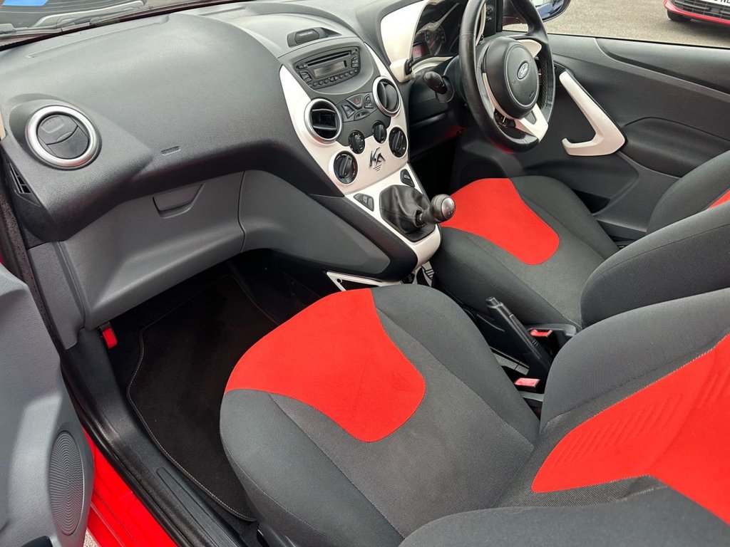Used Ford Ka 2015 for sale - 76119165: Photo 20