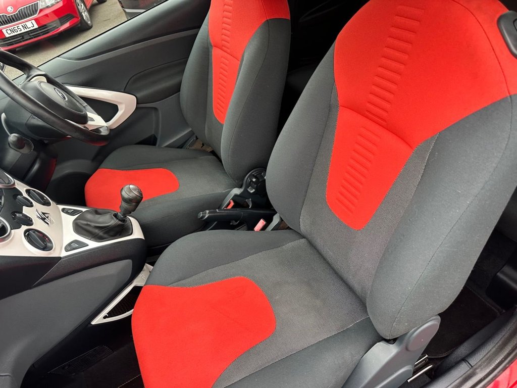 Used Ford Ka 2015 for sale - 76119165: Photo 21