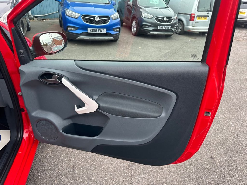 Used Ford Ka 2015 for sale - 76119165: Photo 23