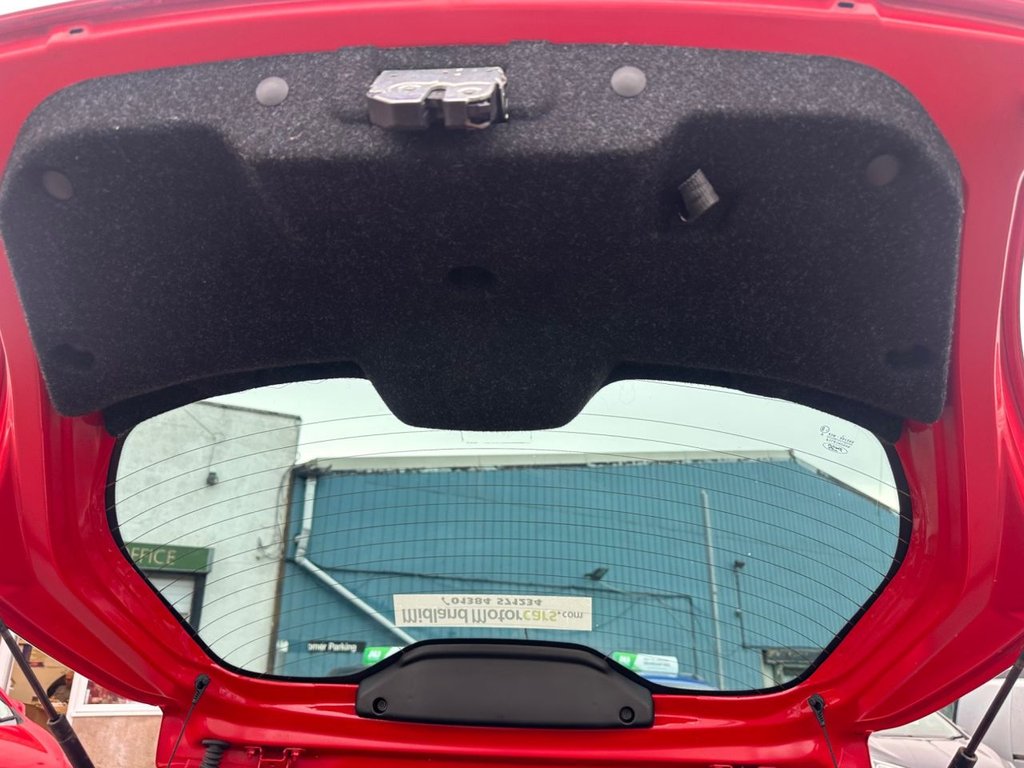 Used Ford Ka 2015 for sale - 76119165: Photo 28