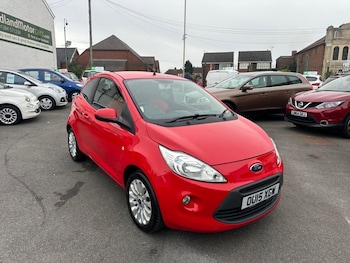 Used Ford Ka 2015 for sale - 76119165: Photo 2