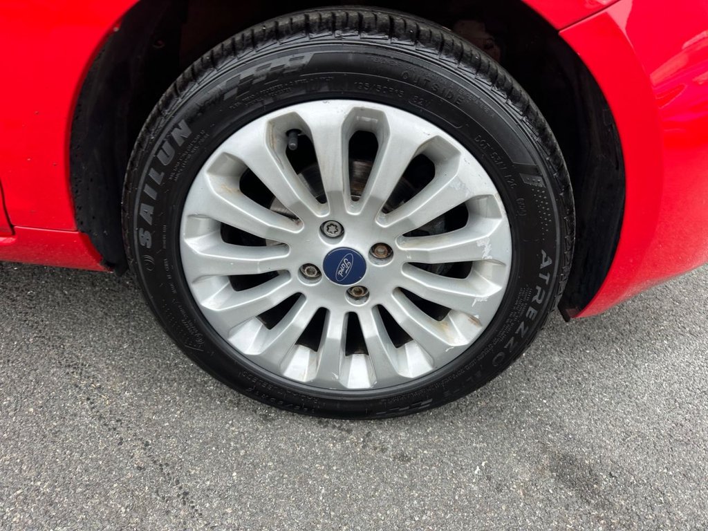 Used Ford Ka 2015 for sale - 76119165: Photo 9