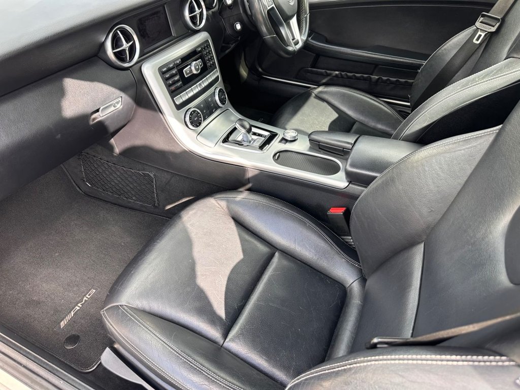 Used Mercedes-Benz SLK 2015 for sale - 78082804: Photo 19