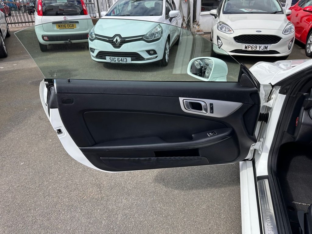 Used Mercedes-Benz SLK 2015 for sale - 78082804: Photo 21