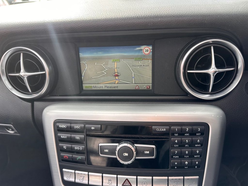 Used Mercedes-Benz SLK 2015 for sale - 78082804: Photo 25