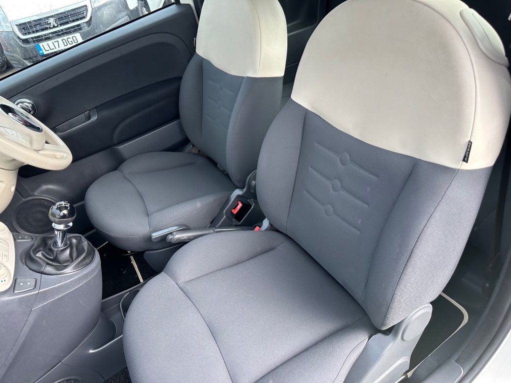 Used Fiat 500 2014 for sale - 76686331: Photo 15