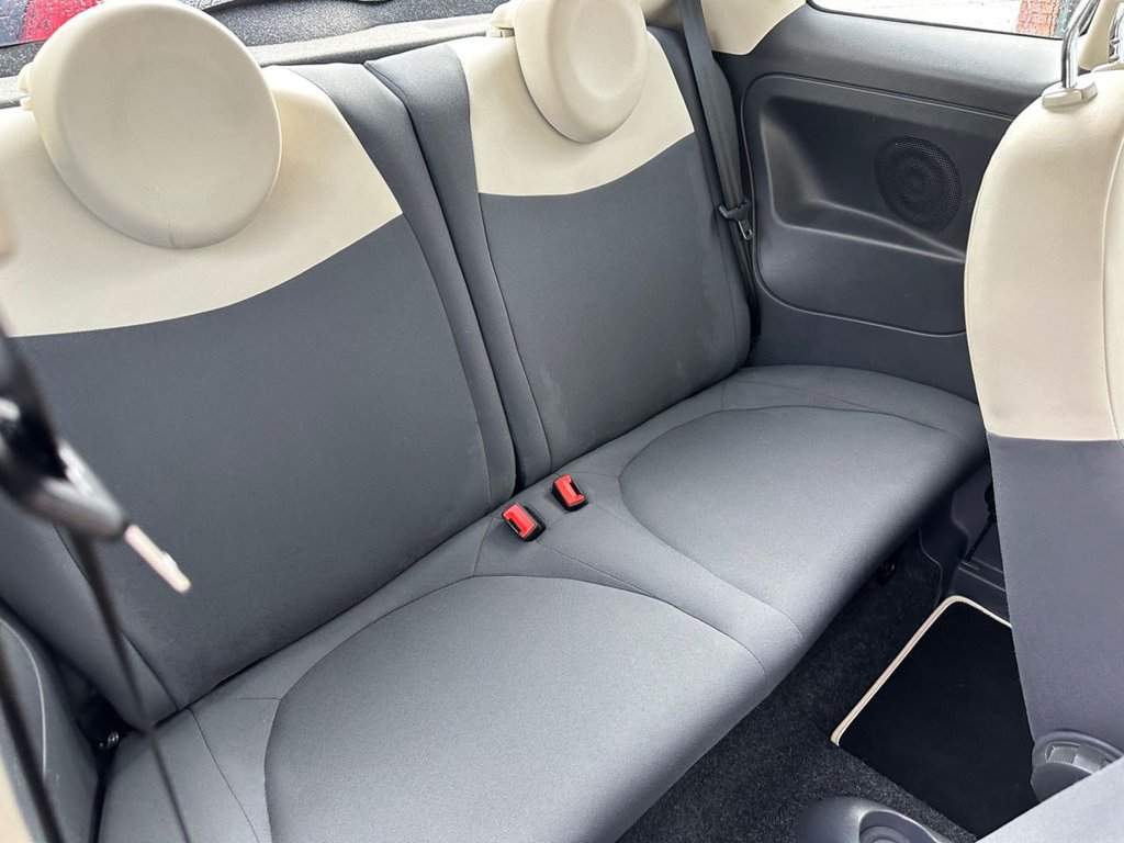 Used Fiat 500 2014 for sale - 76686331: Photo 16