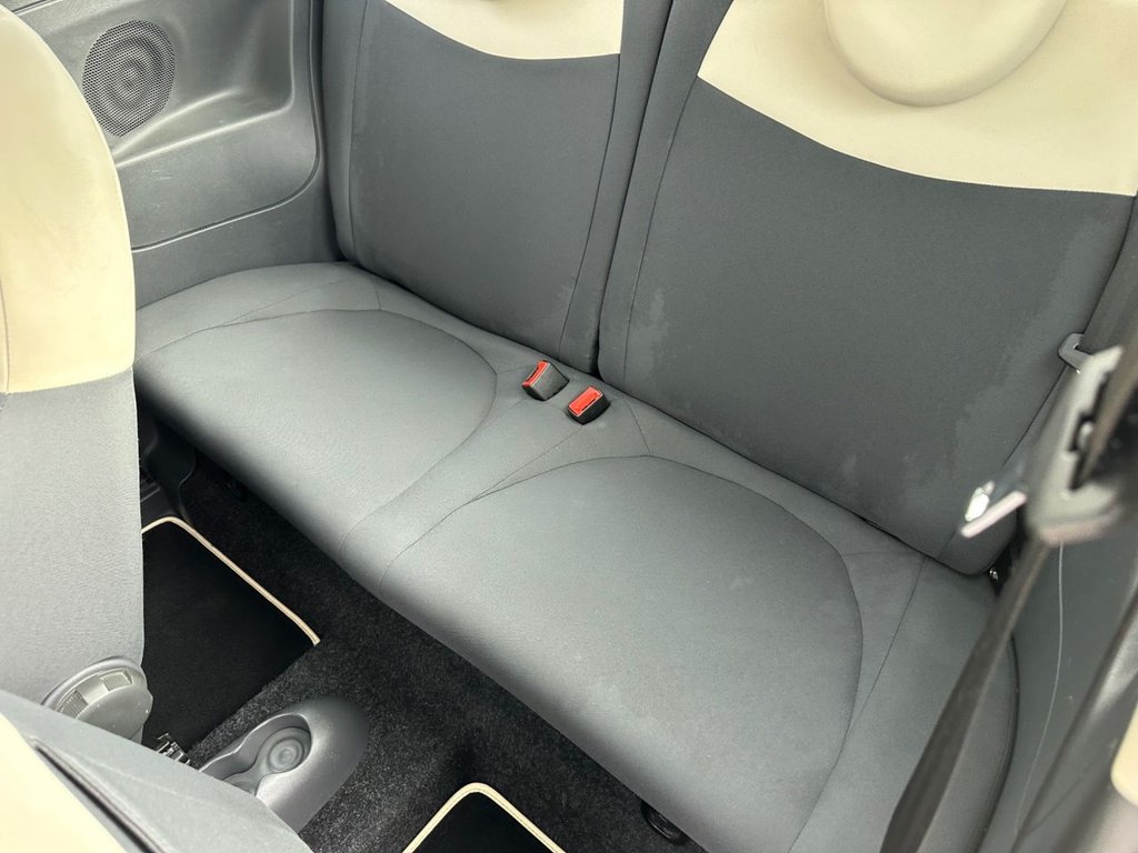 Used Fiat 500 2014 for sale - 76686331: Photo 18