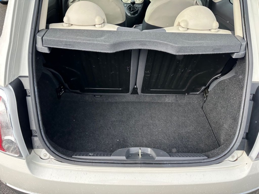 Used Fiat 500 2014 for sale - 76686331: Photo 19