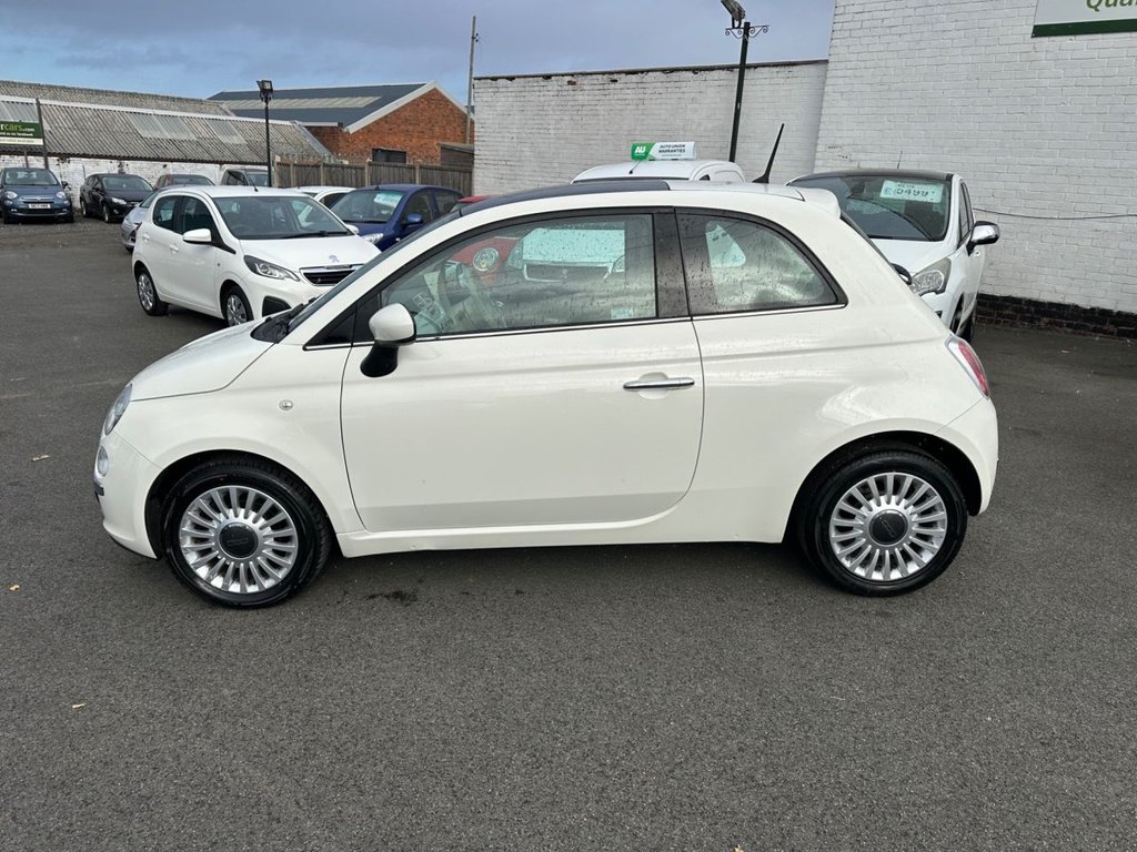 Used Fiat 500 2014 for sale - 76686331: Photo 2