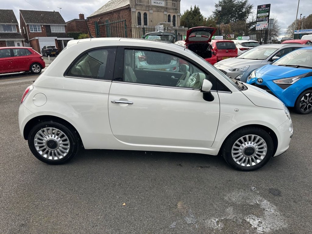Used Fiat 500 2014 for sale - 76686331: Photo 5