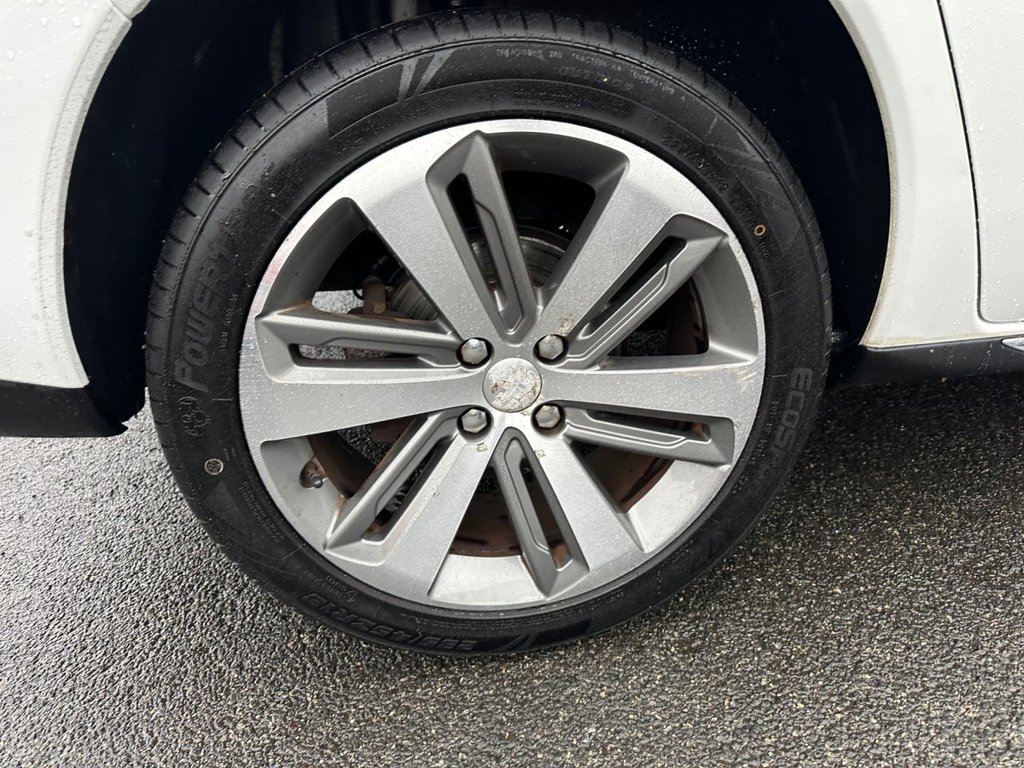 Used Peugeot 3008 2015 for sale - 76582657: Photo 10