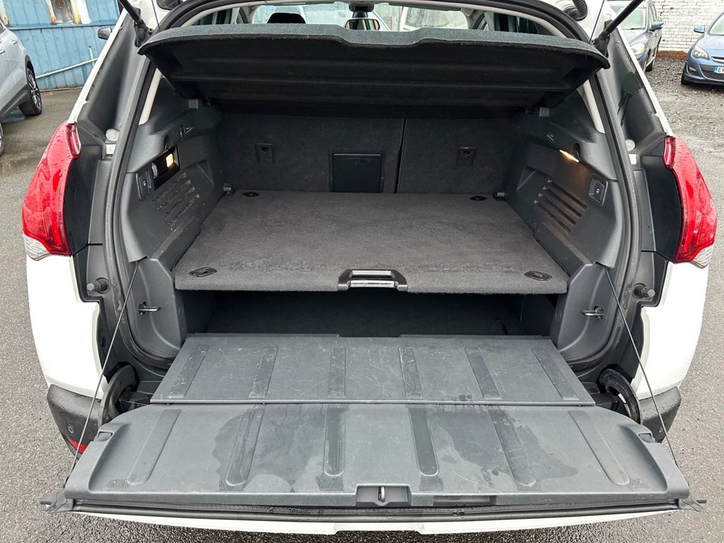 Used Peugeot 3008 2015 for sale - 76582657: Photo 21