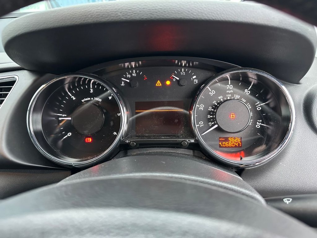 Used Peugeot 3008 2015 for sale - 76582657: Photo 26