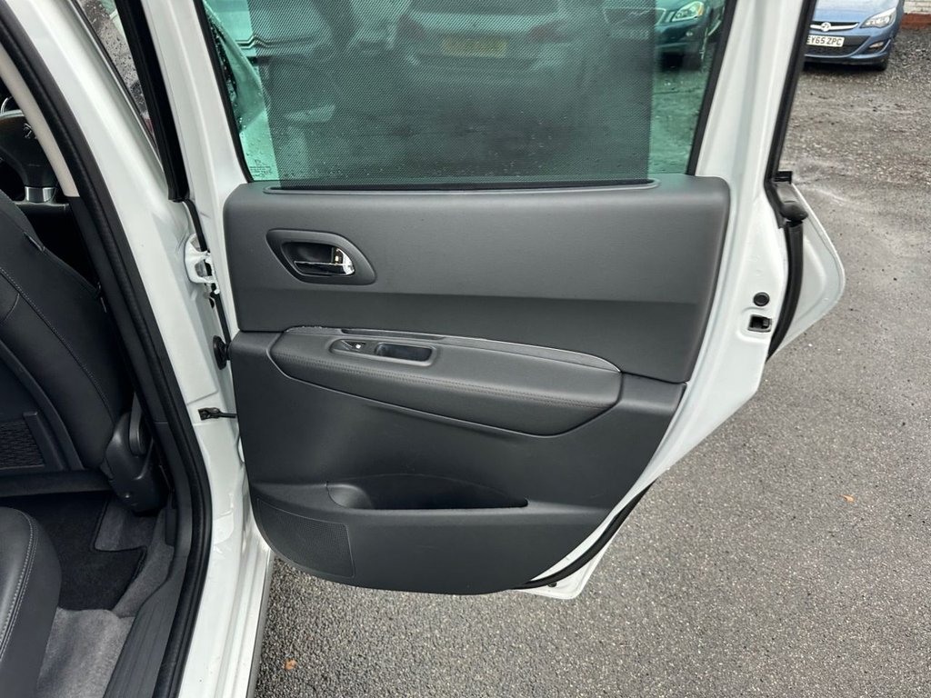 Used Peugeot 3008 2015 for sale - 76582657: Photo 31