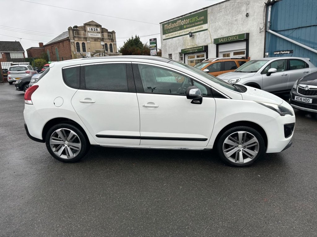 Used Peugeot 3008 2015 for sale - 76582657: Photo 4