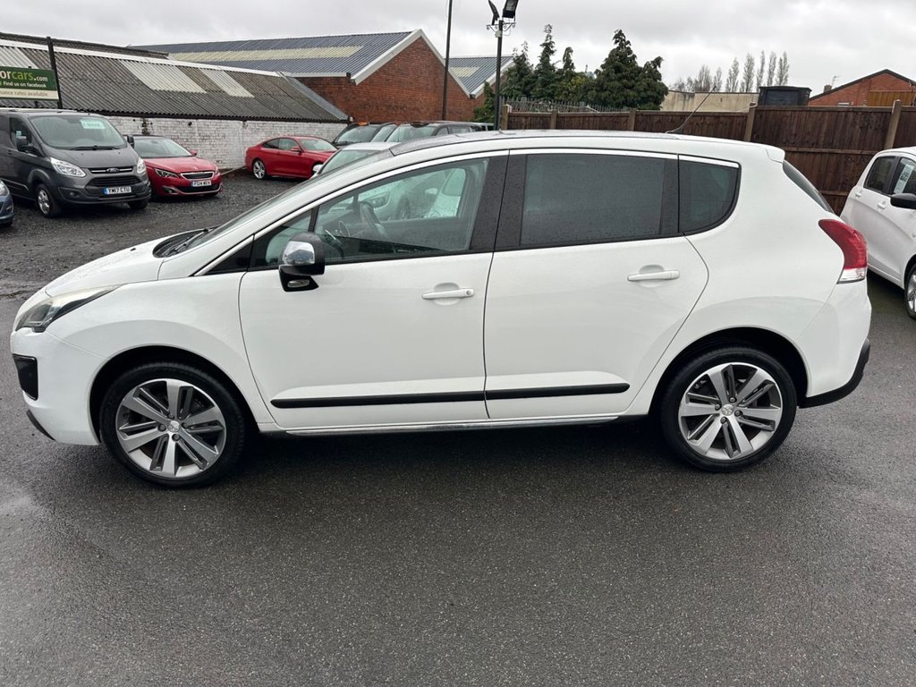Used Peugeot 3008 2015 for sale - 76582657: Photo 8