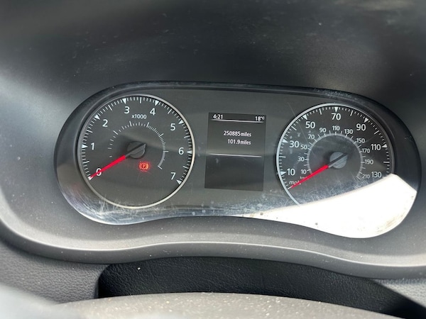 Used Renault Master 2021 for sale - 75653977: Photo 9