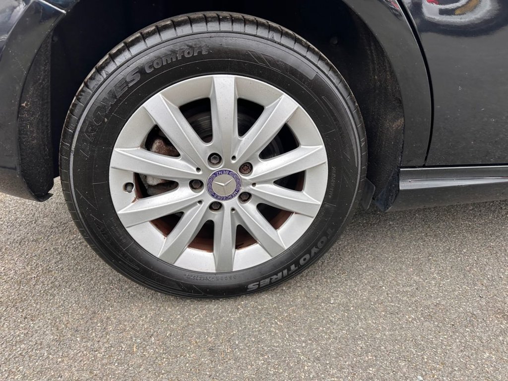 Used Mercedes-Benz B Class 2014 for sale - 77708807: Photo 11