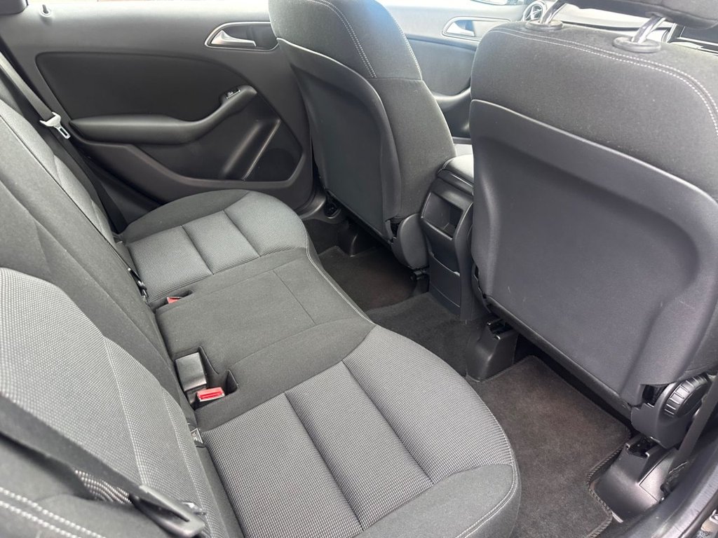 Used Mercedes-Benz B Class 2014 for sale - 77708807: Photo 16