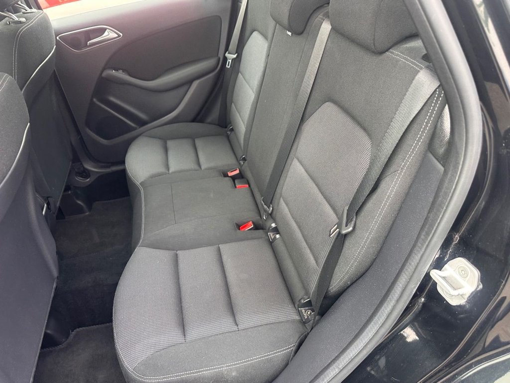Used Mercedes-Benz B Class 2014 for sale - 77708807: Photo 17