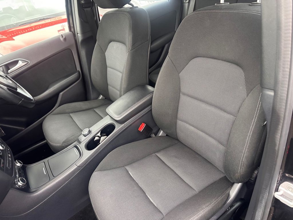 Used Mercedes-Benz B Class 2014 for sale - 77708807: Photo 19