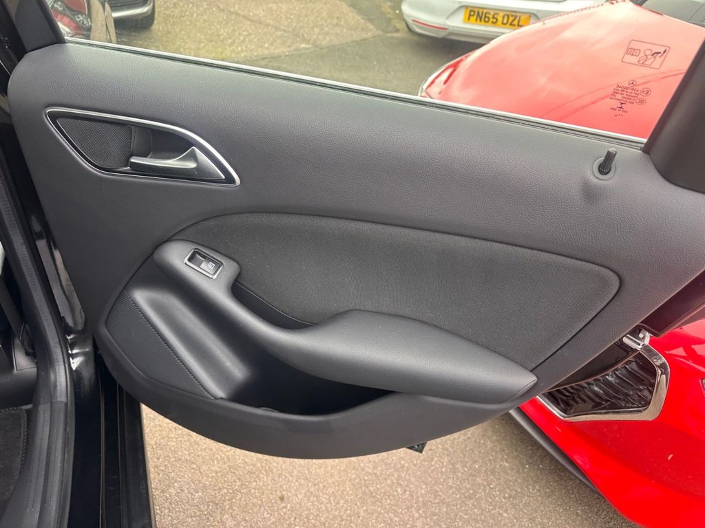 Used Mercedes-Benz B Class 2014 for sale - 77708807: Photo 21