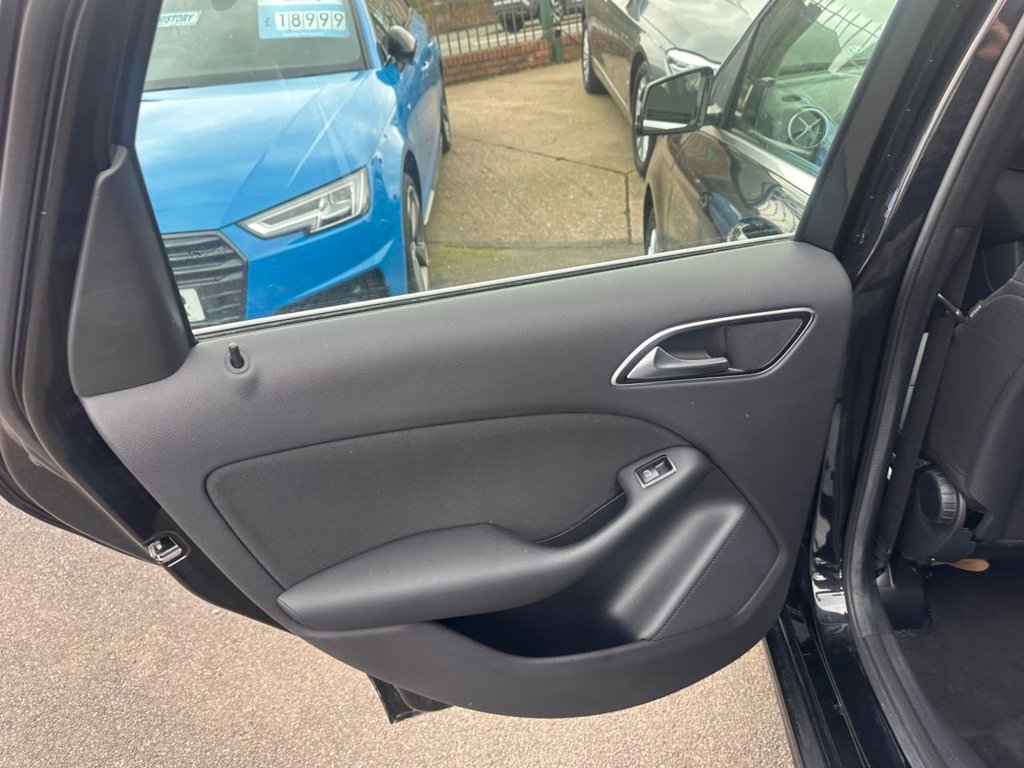 Used Mercedes-Benz B Class 2014 for sale - 77708807: Photo 22