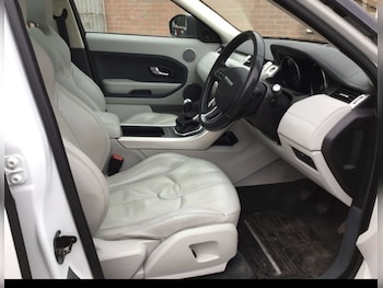 Used Land Rover Range Rover Evoque 2014 for sale - 77485025: Photo