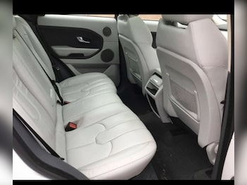 Used Land Rover Range Rover Evoque 2014 for sale - 77485025: Photo