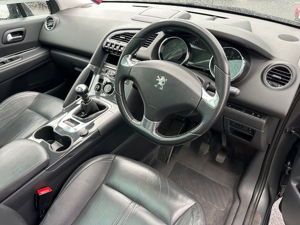 Used Peugeot 3008 2014 for sale - 75596965: Photo 13