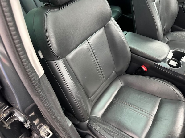 Used Peugeot 3008 2014 for sale - 75596965: Photo 14
