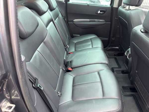Used Peugeot 3008 2014 for sale - 75596965: Photo 15