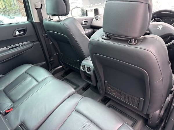 Used Peugeot 3008 2014 for sale - 75596965: Photo 16