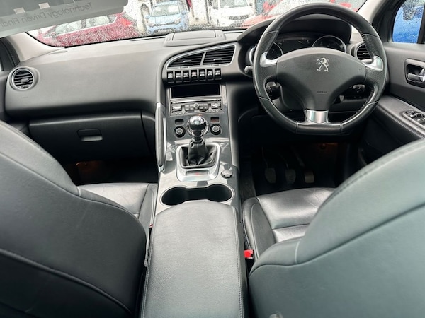 Used Peugeot 3008 2014 for sale - 75596965: Photo 17
