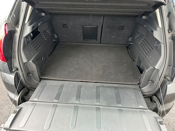 Used Peugeot 3008 2014 for sale - 75596965: Photo 19