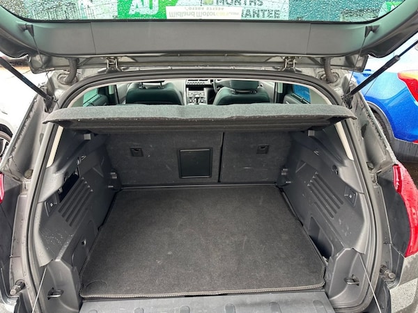 Used Peugeot 3008 2014 for sale - 75596965: Photo 20
