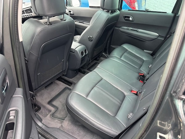 Used Peugeot 3008 2014 for sale - 75596965: Photo 21