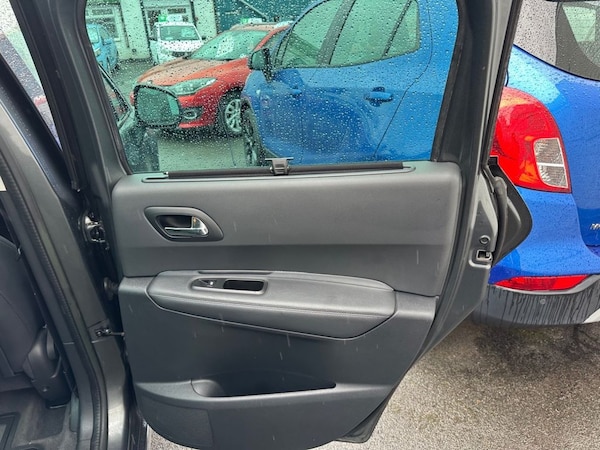 Used Peugeot 3008 2014 for sale - 75596965: Photo 26