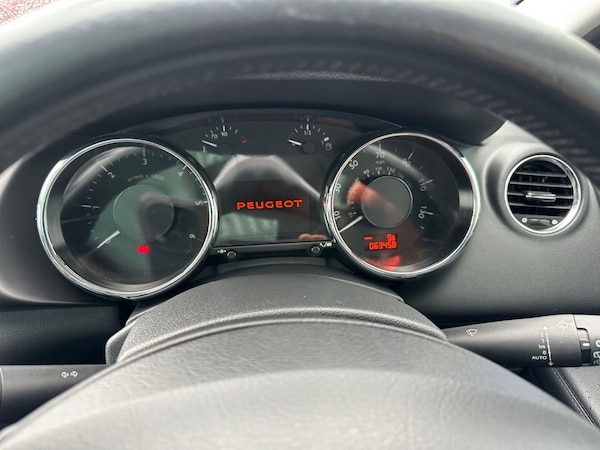 Used Peugeot 3008 2014 for sale - 75596965: Photo 28