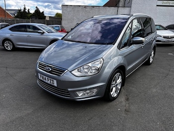 Used Ford Galaxy 2014 for sale - 78358679: Photo