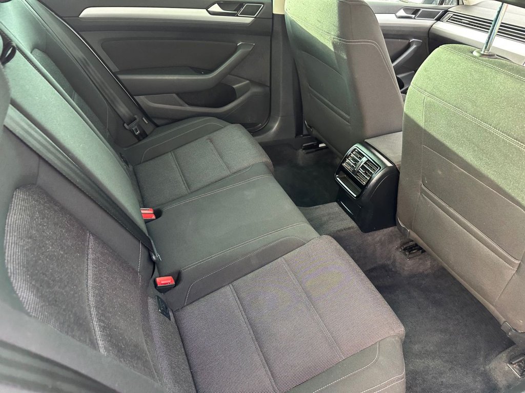 Used Volkswagen Passat 2015 for sale - 77346708: Photo 11