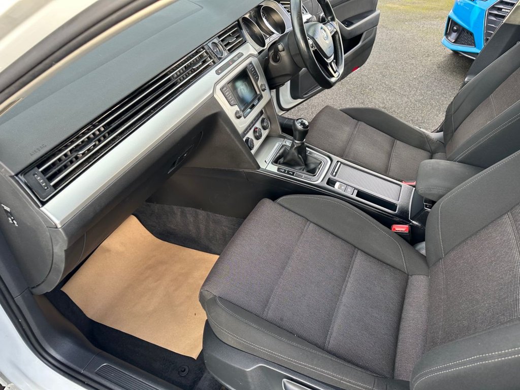 Used Volkswagen Passat 2015 for sale - 77346708: Photo 14