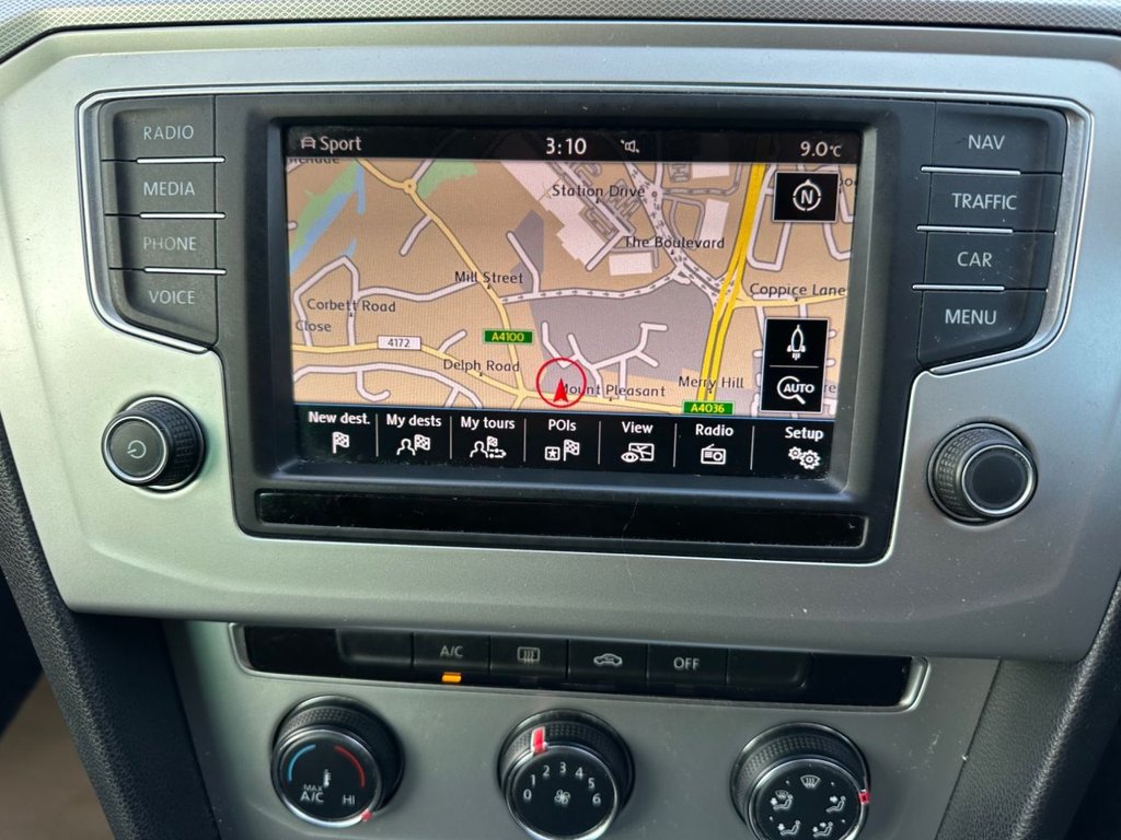 Used Volkswagen Passat 2015 for sale - 77346708: Photo 16